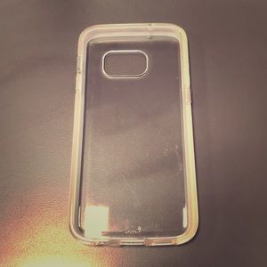 Casemate case